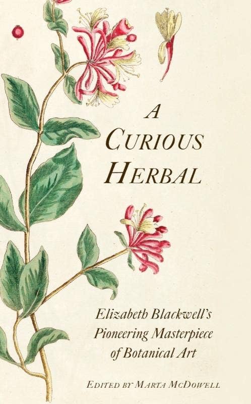 Curious Herbal