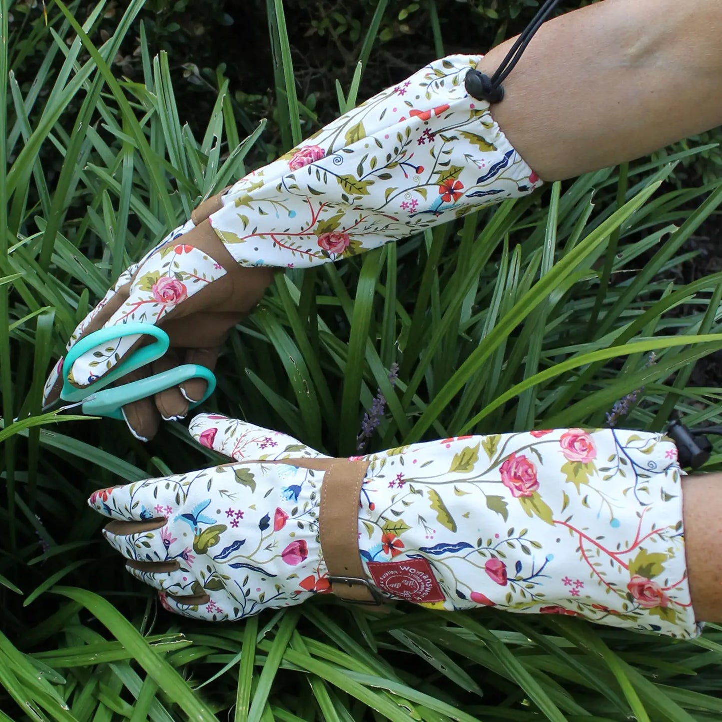 Arm Saver Gloves | Garden Of Paradise Design