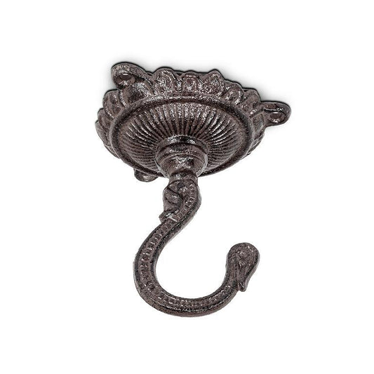 Vintage Ceiling Hook