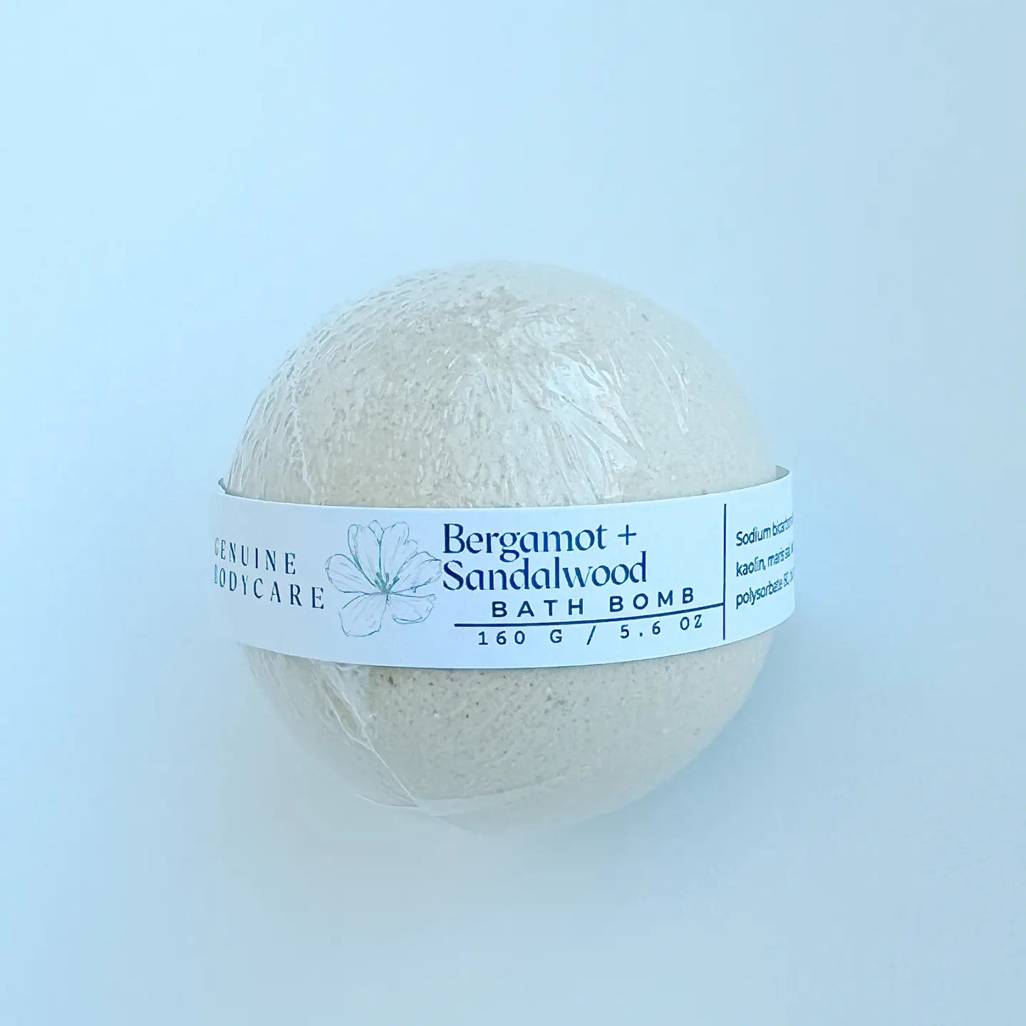 Bath Bombs | Genuine Body Care