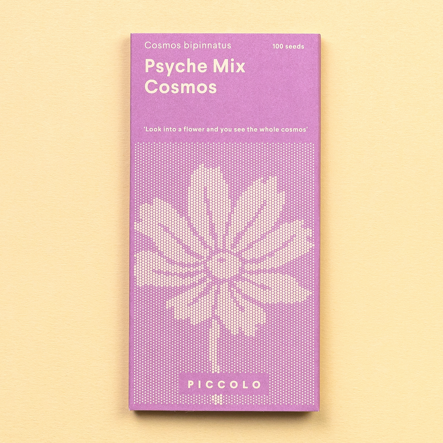 Cosmos Psyche Mix