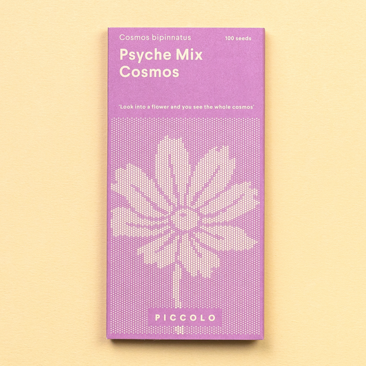 Cosmos Psyche Mix