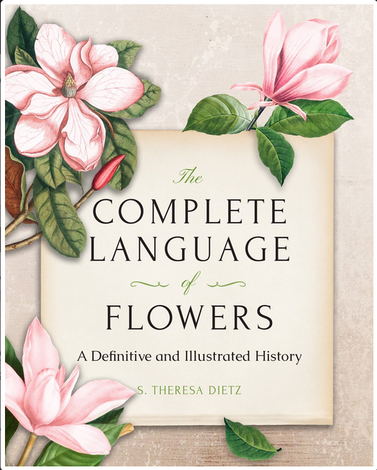 Complete Language of Flowers (Pocket Edition)