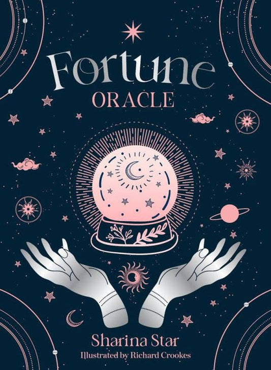 Fortune Oracle