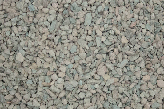 Green Zeolite Granular Soil