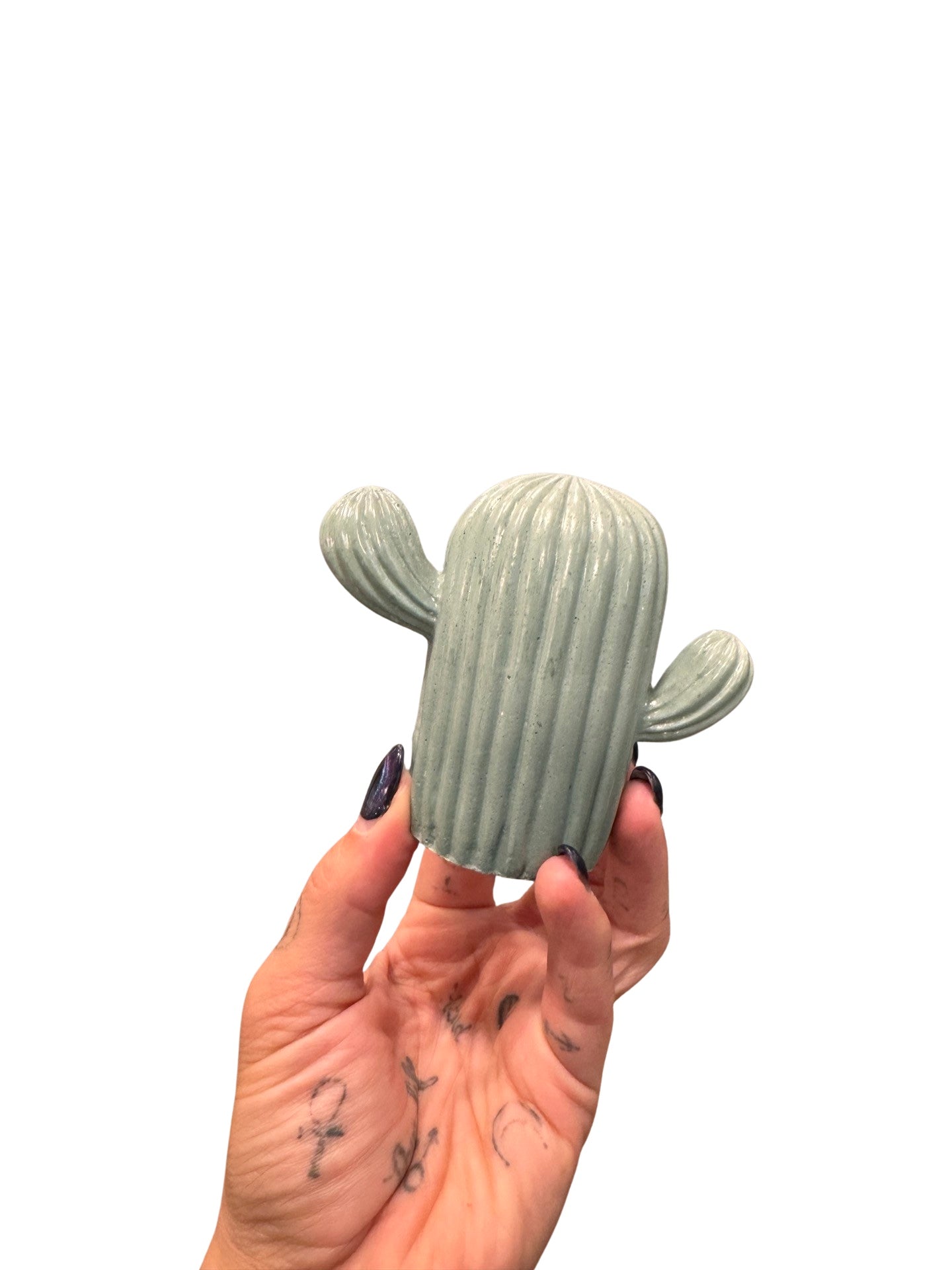 Cactus Ring Holder/ Decor | Plant 'Er Here