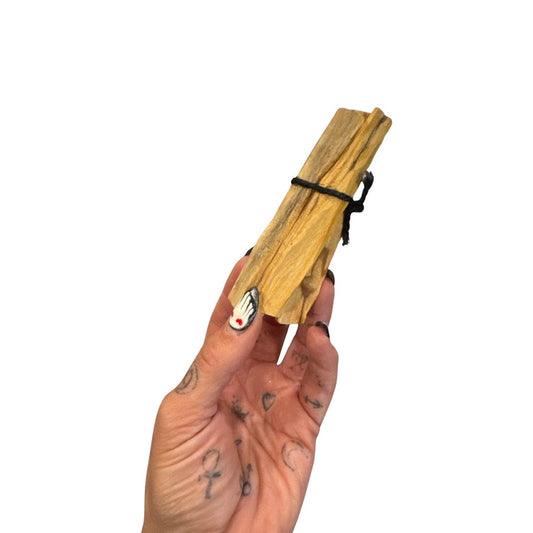 Palo Santo Bundle