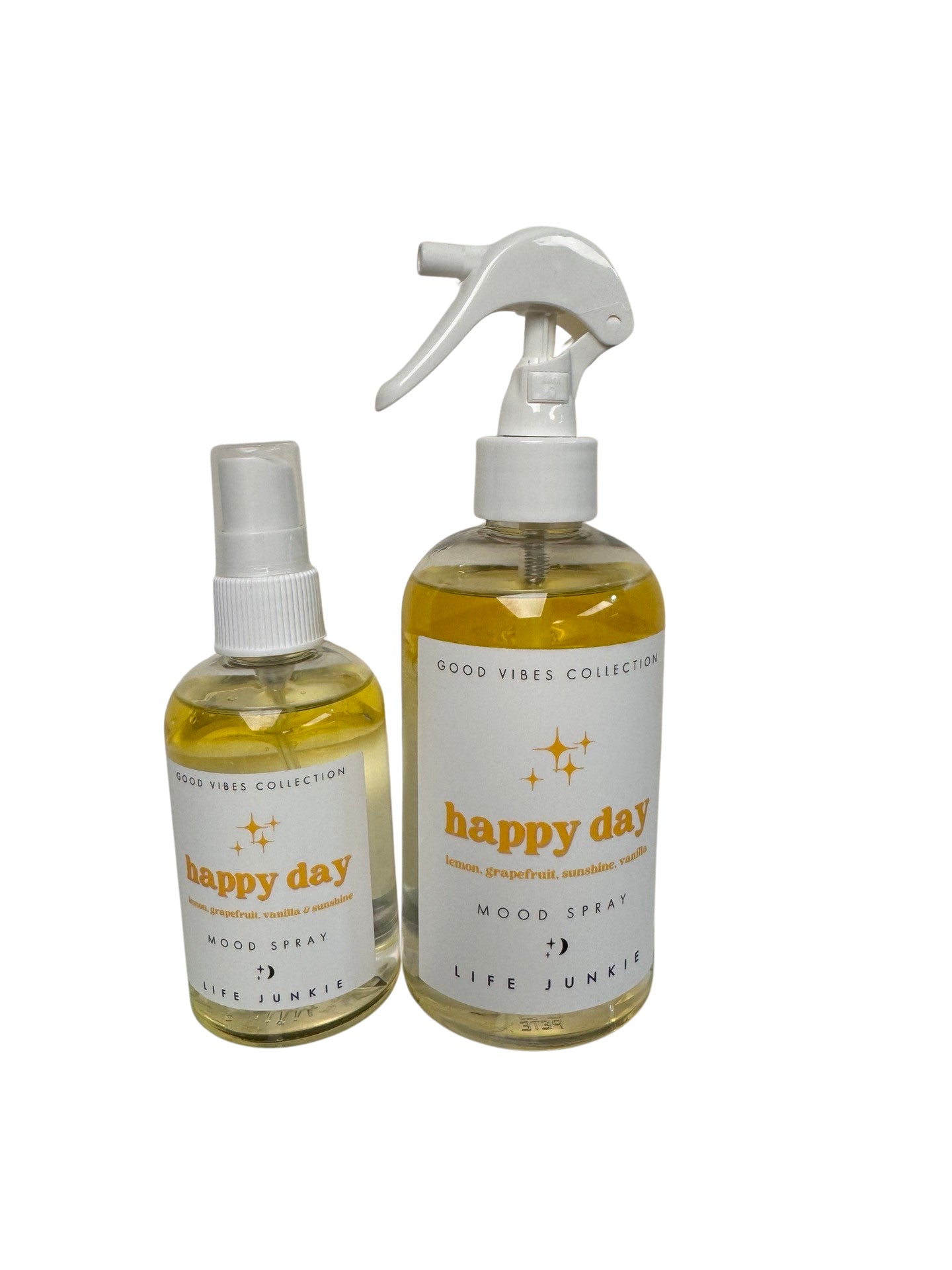 Happy Day | Room Spray