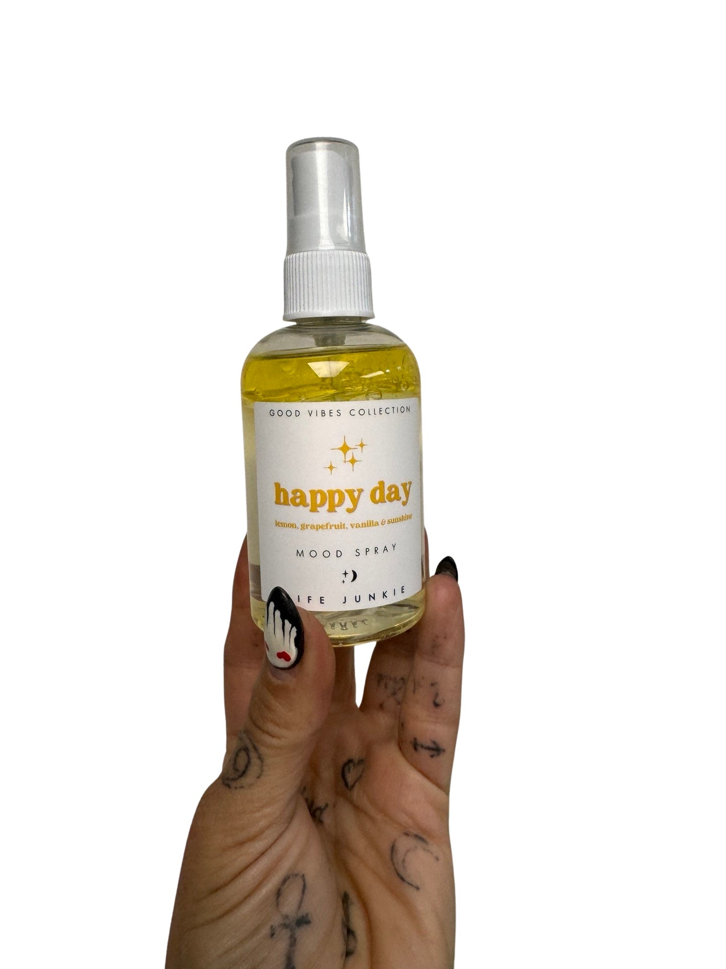 Happy Day | Room Spray