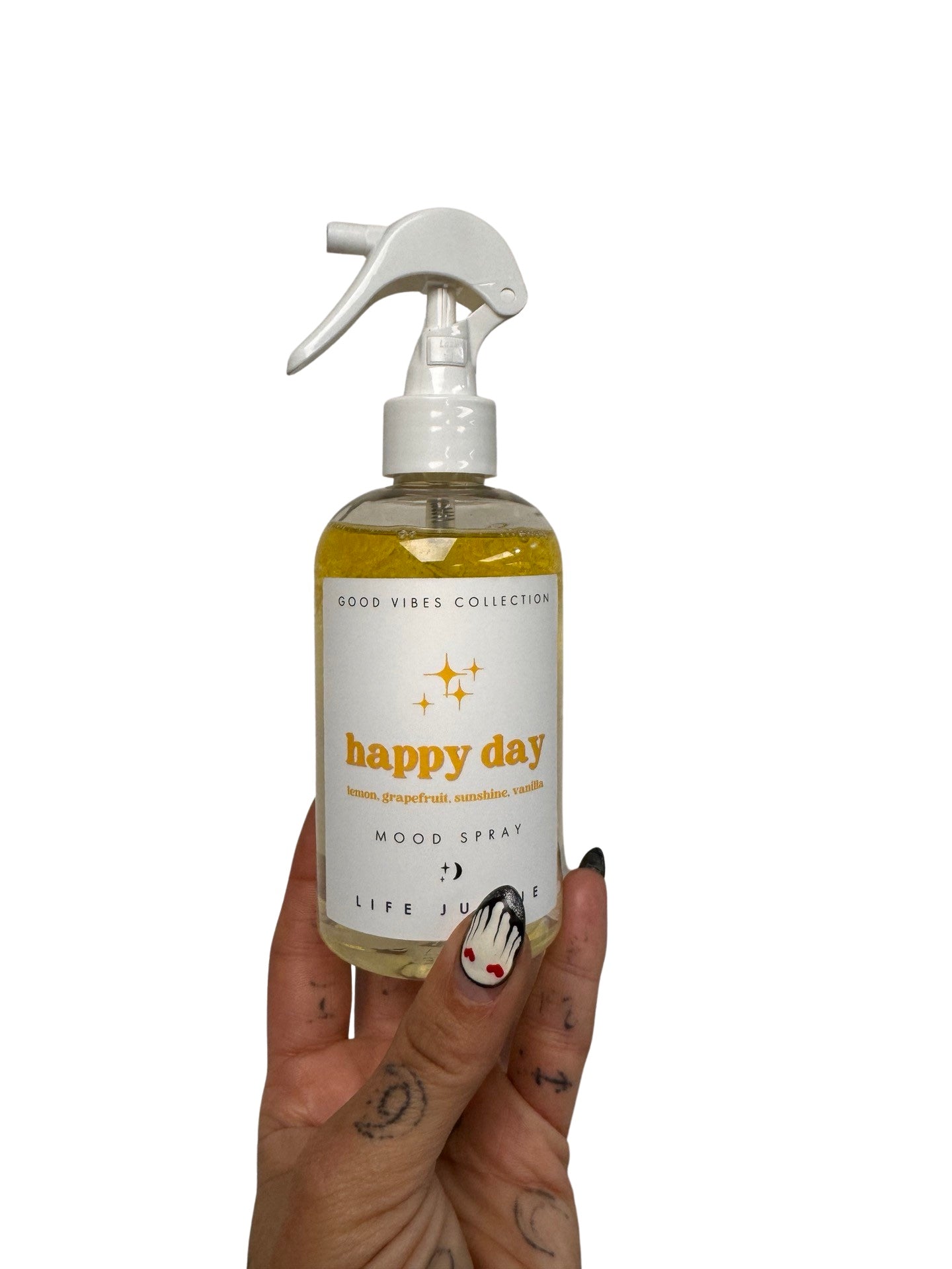 Happy Day | Room Spray