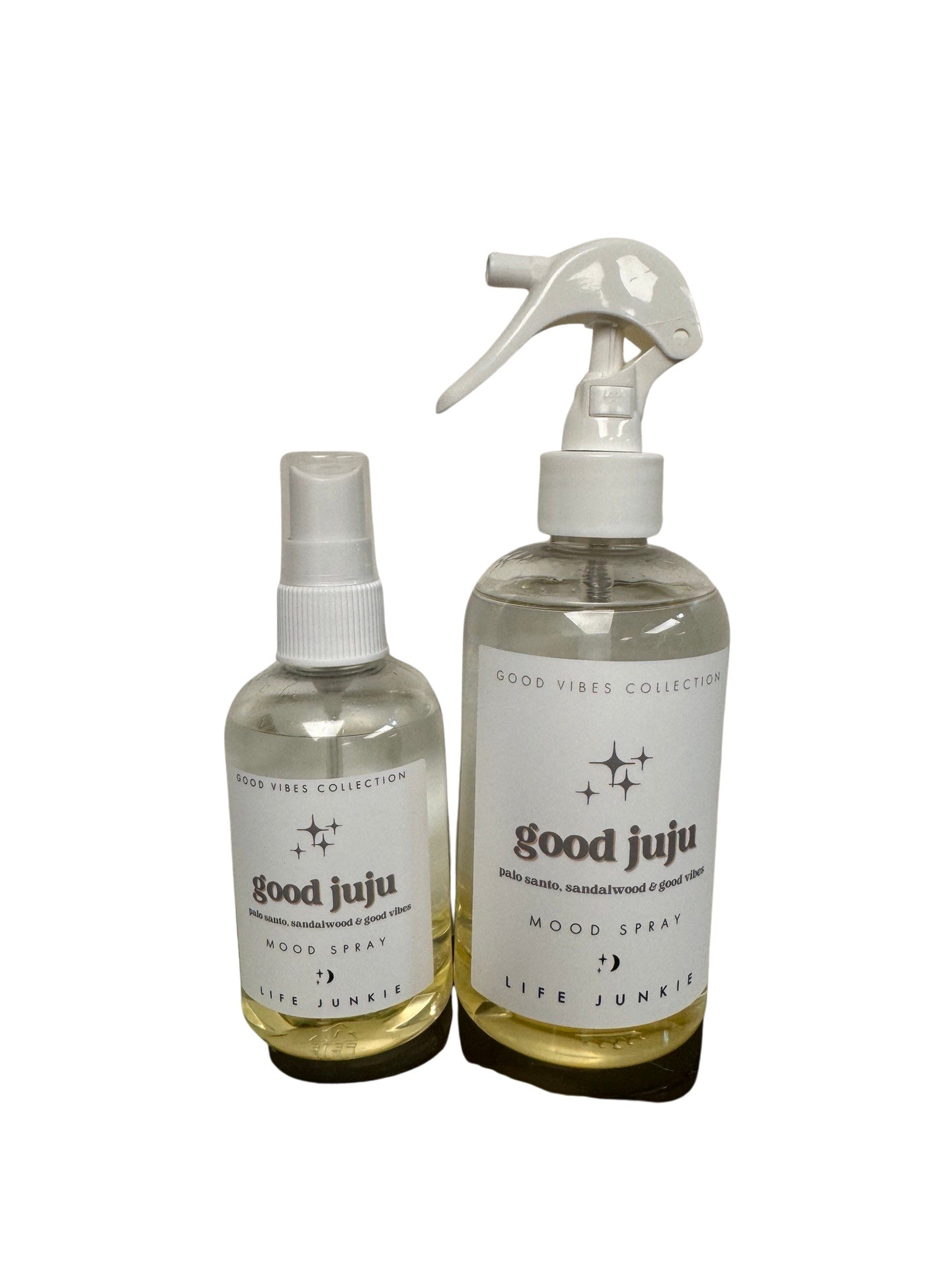 Good Juju | Room Spray