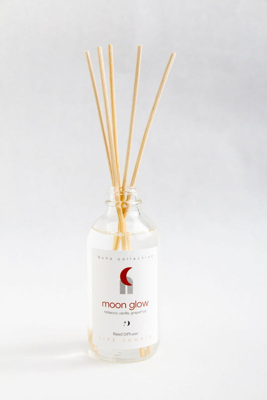 Moonglow | Reed Diffuser