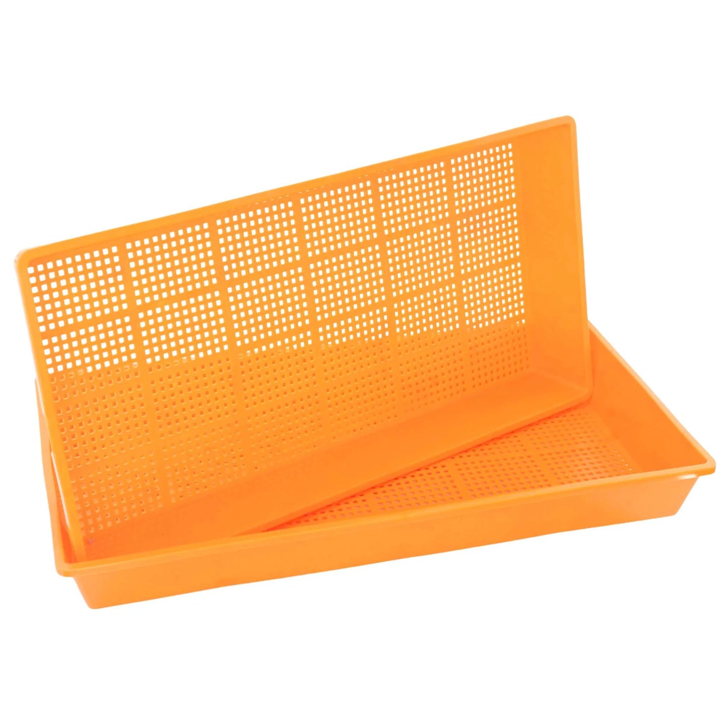 1020 Deep Propagation Trays HOLES MESH