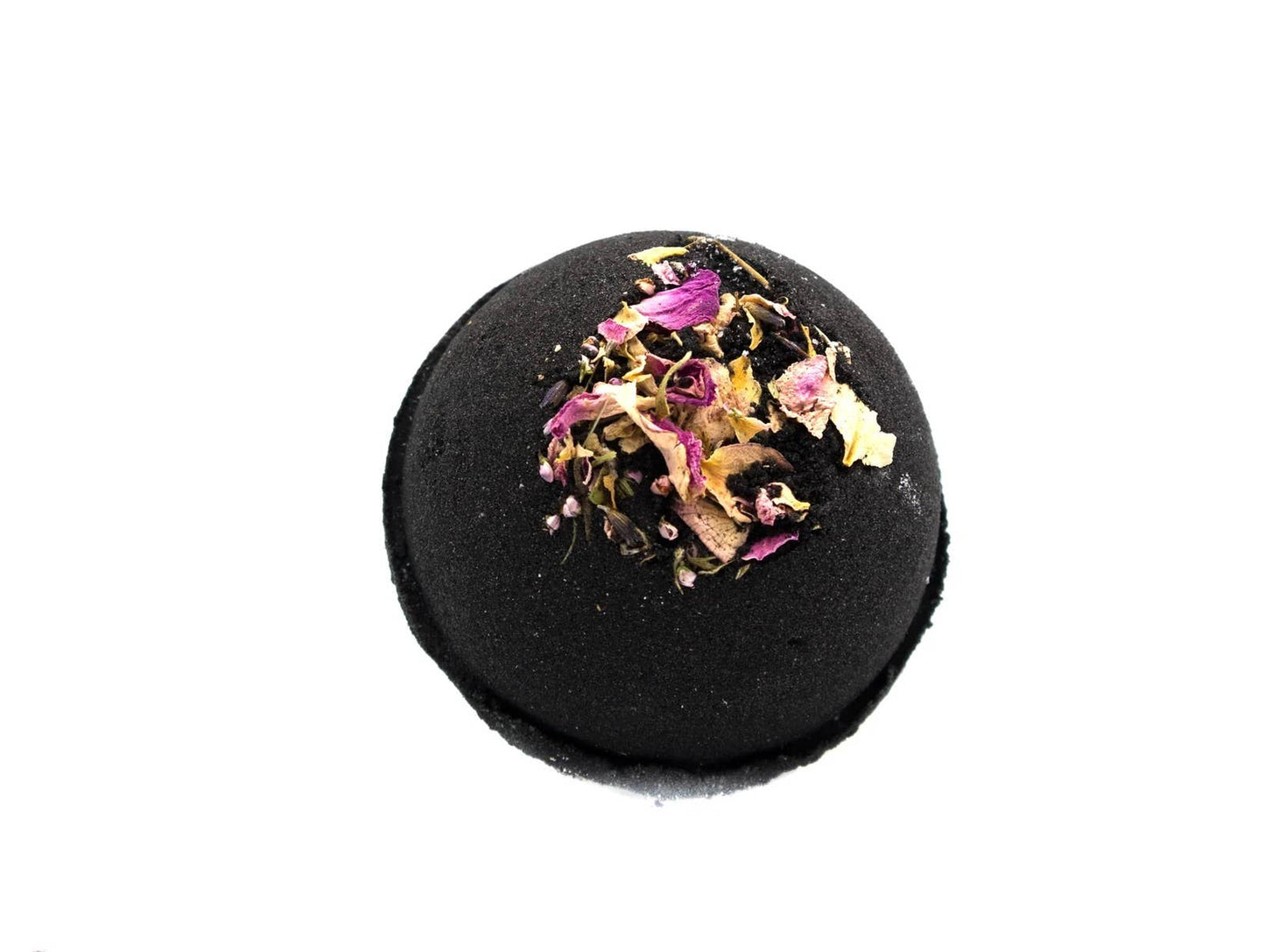 Bath Bomg Akira |  Green Tea, Rose & Patchouli