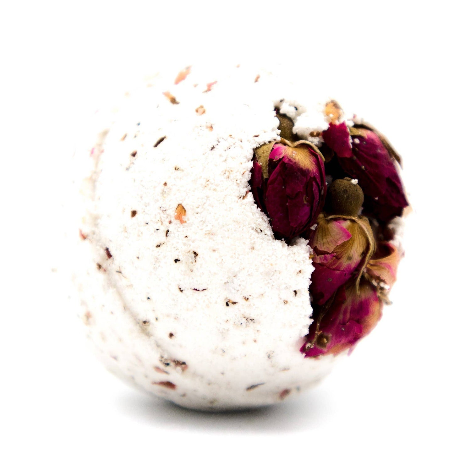 Bath Bomb Luna | Sweet Citrus & Jasmine