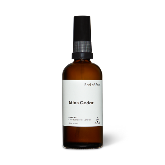 Room Spray | Atlas Cedar