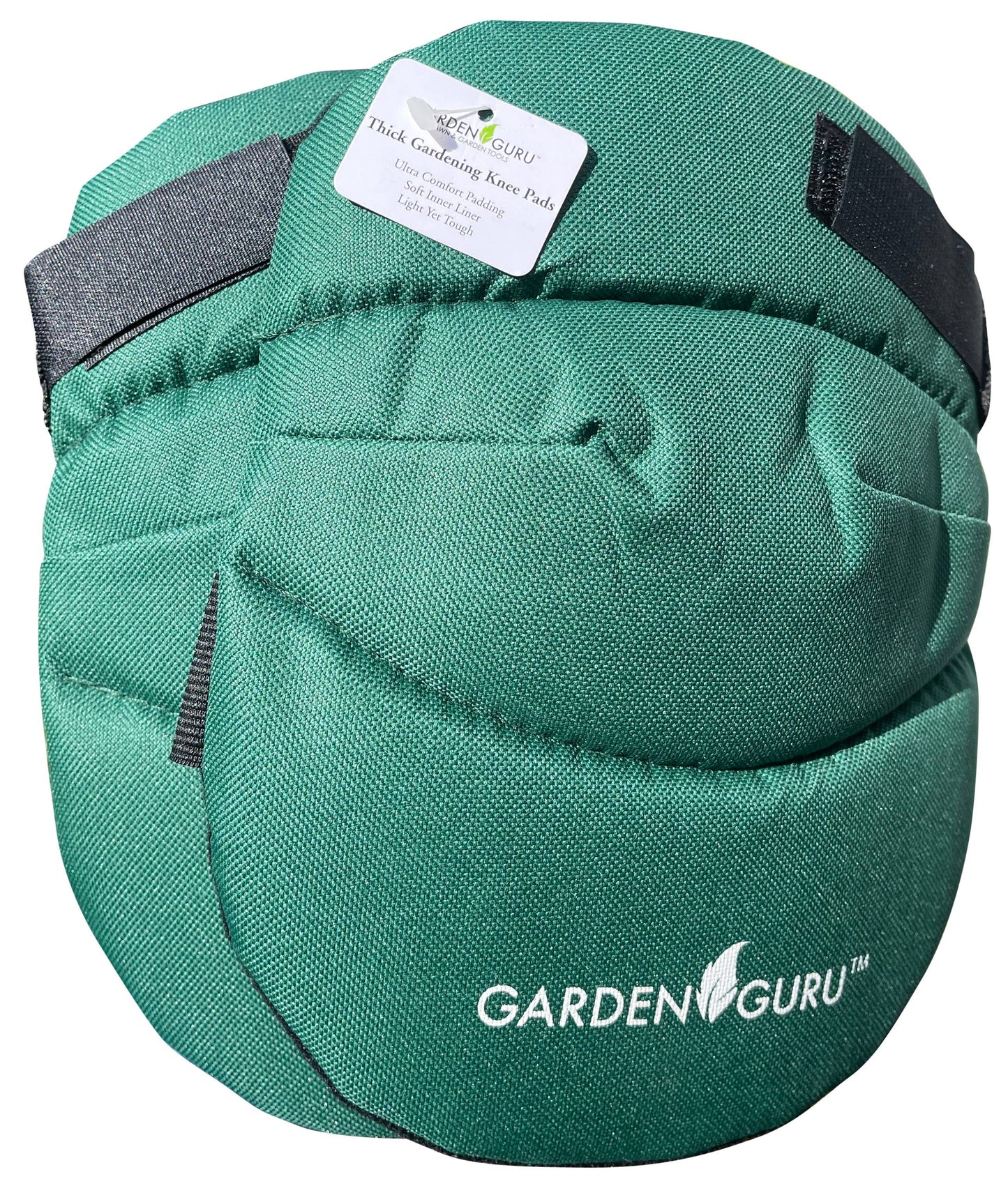 Garden Guru Cushioned Gardening Knee Pads