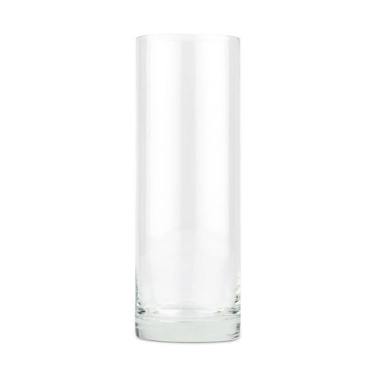 Glass Cylinder Vase