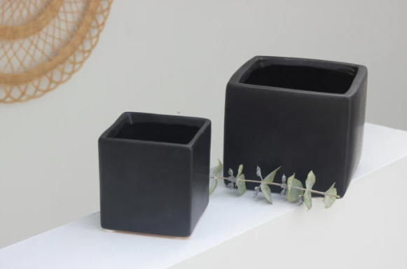 Cube Planter | Sprout & About