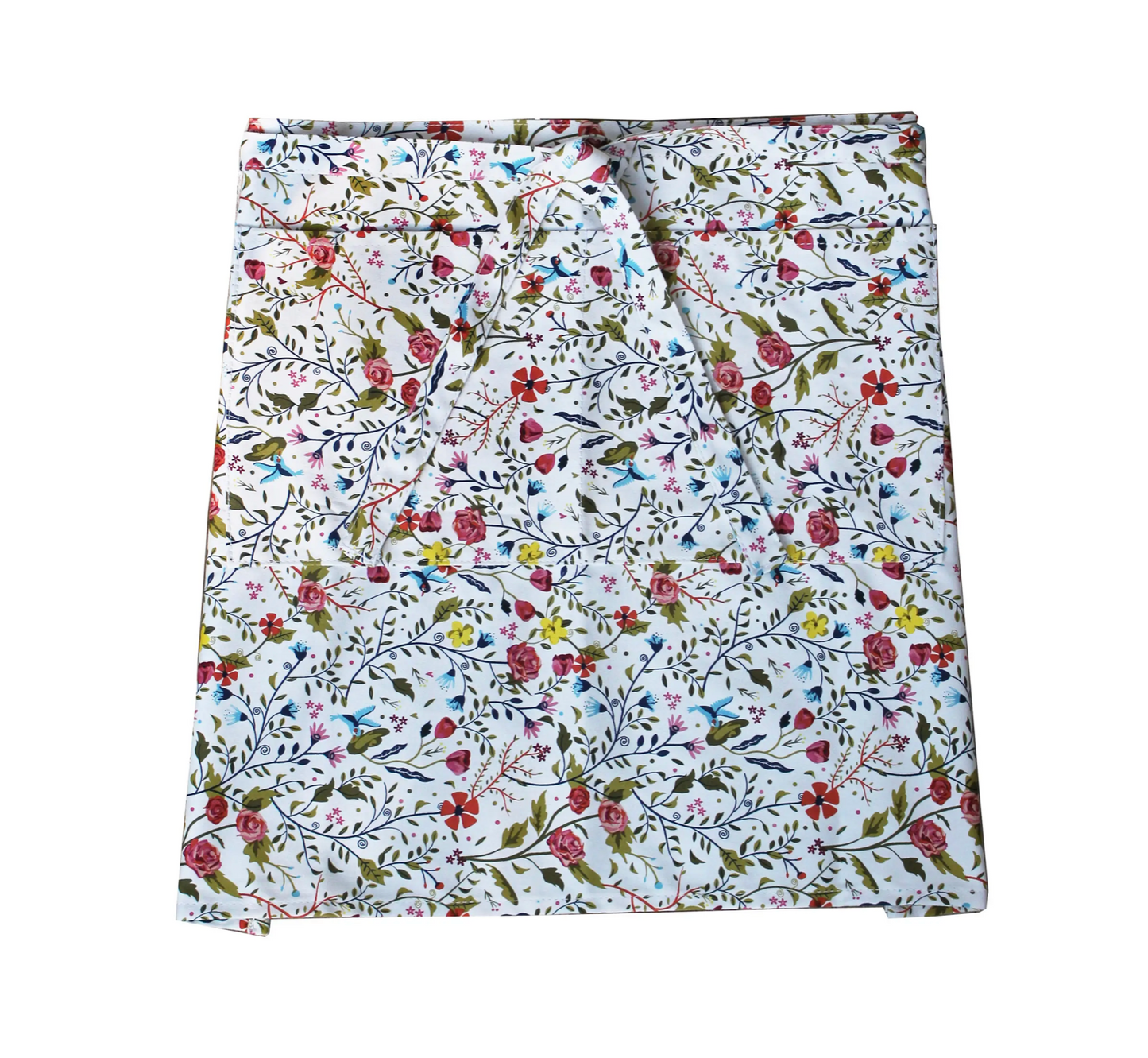 Gardener's Half Apron | Garden Of Paradise