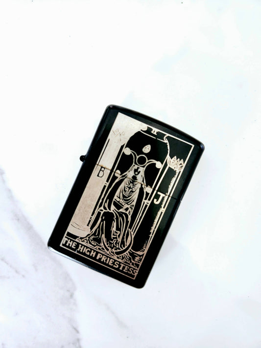 High Priestess Lighter