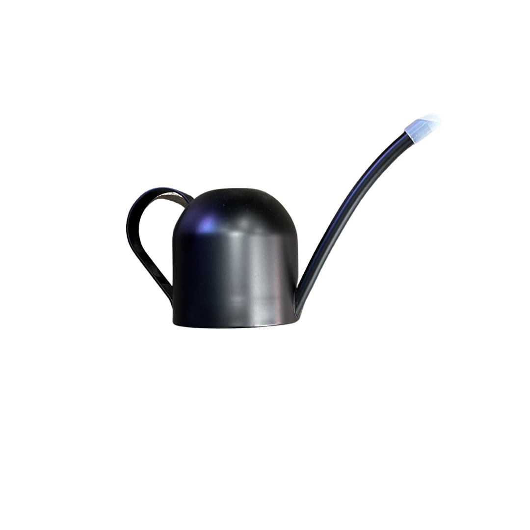 Watering Can | Metal Gooseneck 500ml